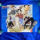 ONE PIECE Jump Festa 2001 Poster Eiichiro Oda