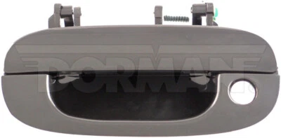 Exterior Door Handle Front Left for Dodge Ram 1500 2001-94 Foto 1 de 4