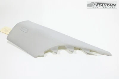 2015-2020 AUDI A3 QUATTRO V8 СЕДАН ЗАДНЯЯ ПРАВАЯ СТОРОНА C СТОЙКА ПАНЕЛЬ КРЫШКА ОТДЕЛКА OEM - Изображение 1 из 4