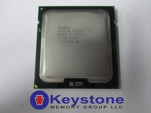Intel Xeon E5-2470 SR0LG 8-Core 2.30GHz 20MB 8GT/s LGA-1356 Server CPU *km - Picture 1 of 1