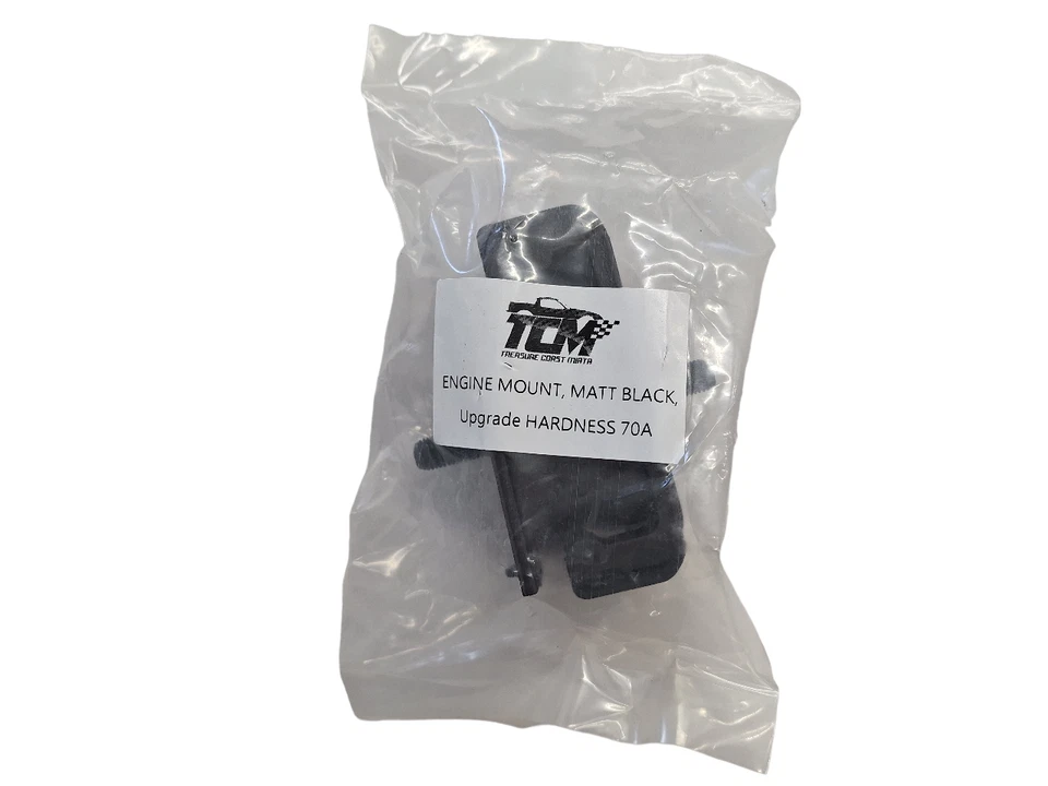 Novas montagens de motor reforçadas Mazda Miata Aftermarket '90-'05 (par) - Imagem 1 de 3