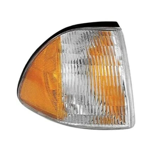 87-93 Ford Mustang RIGHT Side Marker Corner Light FR206-U000R | 3223-0026R NEW - Picture 1 of 1