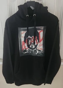 Joyner Lucas 2022 ADHD Tour Hoodie Black LARGE HTF! - Picture 1 of 4