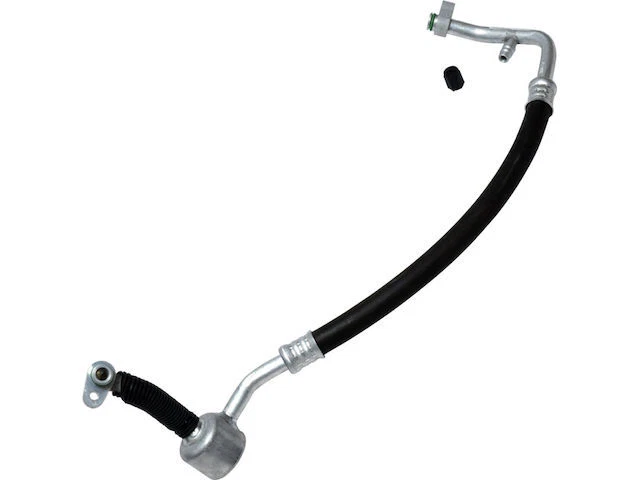 For 2002-2010 Lexus SC430 A/C Suction Line Hose Assembly 11637YKMF 2003 2004 Foto 1 de 2