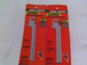 ZWEI!! Black & Decker Curve Cutting Navigator Klingen 74-592 - Bild 1 von 3