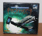 Wing Commander Prophecy / 5 - Retro PC Spiel / Weltraum Flugsim /  1997 ✅