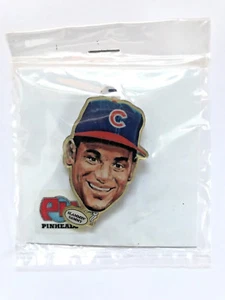 PinHeads Sammy Sosa Chicago Cubs Lapel Pin - Picture 1 of 2
