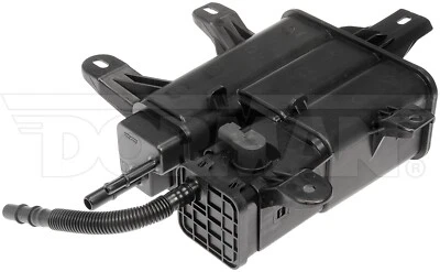 Паровая канистра Dorman для 2008-2009 Pontiac Torrent полный привод - Изображение 1 из 4