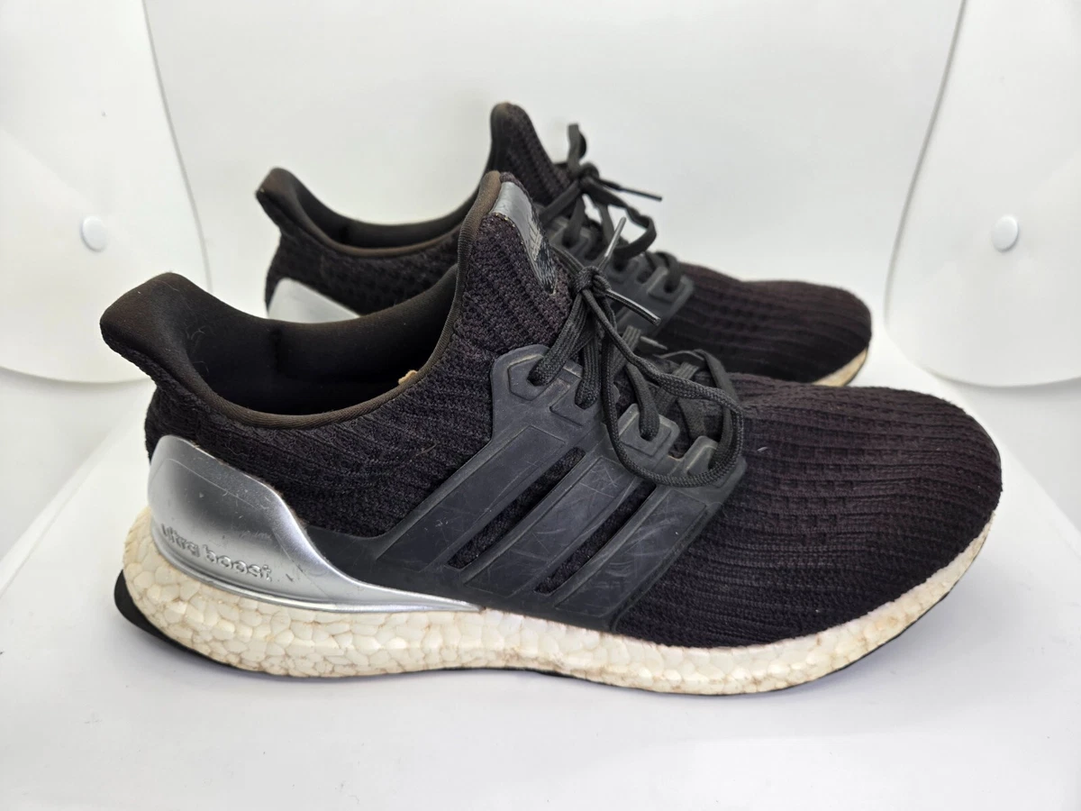 Adidas Ultraboost 4.0 DNA Shoes Men display picture 2