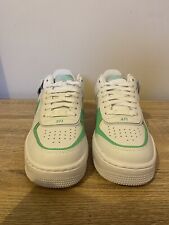 Nike Air 1 Shadow White/Infinite Lilac SIZE 6/23cm Sneakers/shoes - Brand New