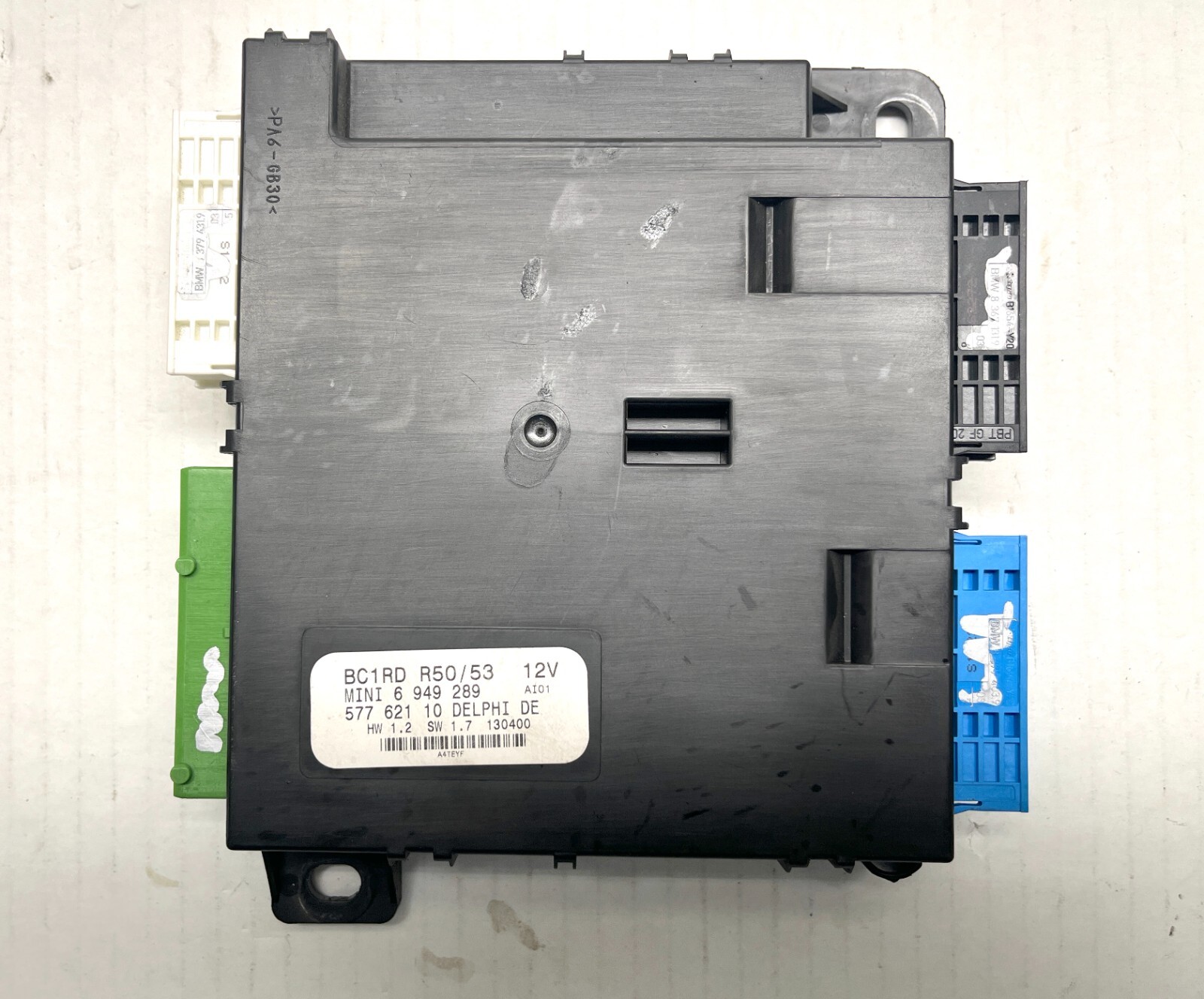 プロテック Sr400 Lb4 Sr6 Lo Protec Hi Sr400専用 6000k Ledヘッドライトバルブキット H4