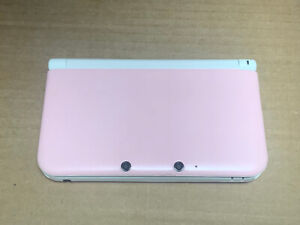 Nintendo 3DS White Video Game Consoles for sale | eBay
