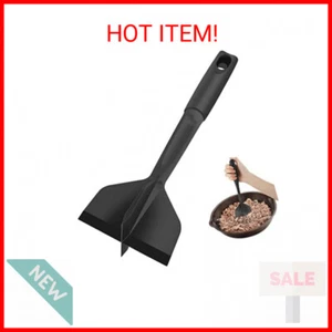 Meat Chopper, Hamburger Chopper, Premium Heat Nylon Resistant Meat Masher, Groun - Picture 1 of 2