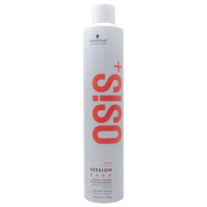 Schwarzkopf OSiS+ Session Extra Strong Hold Haarspray, 500ml - Bild 1 von 1