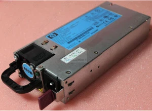 HP DL380G6 460W Netzteil 503296-B21 511777-001 - Bild 1 von 1
