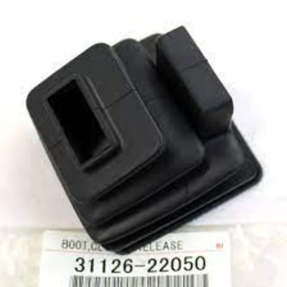 BOTA LEXUS GENUINA TOYOTA, HORQUILLA DE LIBERACIÓN DE EMBRAGUE para SUPRA IS300 SC300/400 OEM Foto 1 de 1