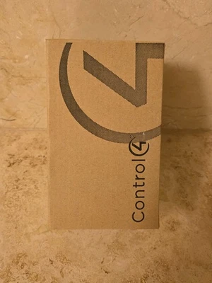 CONTROL4 Control 4 Switch C4-SW120277 Snow White Coloring Brand New