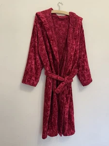 Missoni Monogram Robe By T&J Vestor Made in Italy Size Small - Picture 1 of 7