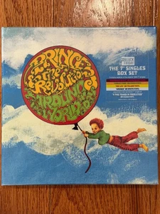 Prince and the Revolution Around The World In A Day Vinyl RSD Black Friday 2025 - Bild 1 von 5