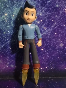 Jazwares Astro Boy The Movie Action Figure 6.5” - Picture 1 of 1