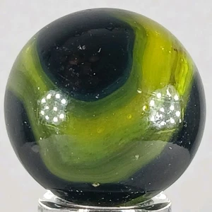 Mármol grande Jabo Swirl 0,72 pulgadas casi como nuevo envío combinado - Imagen 1 de 15