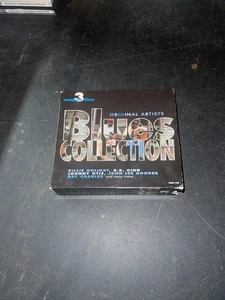 Blues Collection 3 Disc CD Set - Bild 1 von 9