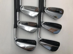 EPON Iron Set AF-Tour 5.6.7.8.9.P 23 Diamana Thump i105 Flex X - Picture 1 of 11