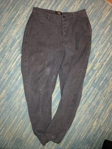 RRL Ralph Lauren Herren Hose * Distressed * 36 - Bild 1 von 11