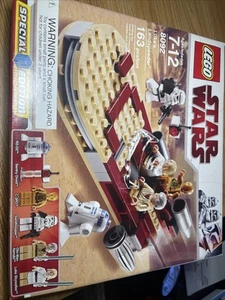 LEGO Star Wars: Luke's Landspeeder (8092) New - Picture 1 of 4