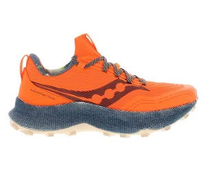 Saucony Endorphin Trail Mens Shoes - Picture 1 of 4