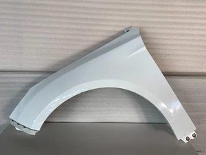 Ford Focus III Kotflügel Flügel Seitenwand Seitenblech Links fender - Picture 1 of 15