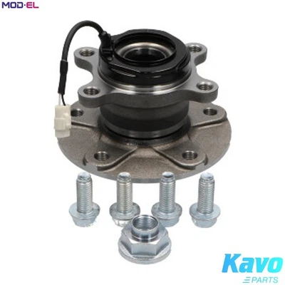 WHEEL BEARING KIT WBK-8550 FOR SUZUKI GRAND/NOMADE S-CROSS/SX4/SUV VITARA 1.0L - Image 1 of 4