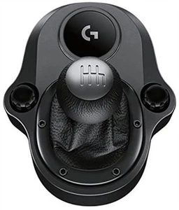 Logitech Force Shifter For G29 & G920 Video Game PS4 Xbox Controller Accessories - Picture 1 of 1