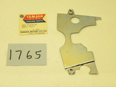 YG1 YJ1 YJ2 YJ YG NUEVO OEM CADENA FUNDA 1966 1964 YAMAHA PARTE 102-15418-00-00 Foto 1 de 2
