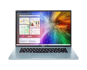 Acer Swift Edge SFA16-41-R32M AMD RyzenTM 5 6600U Laptop 40,6 cm (16) WQUXGA 16 - Afbeelding 1 van 6