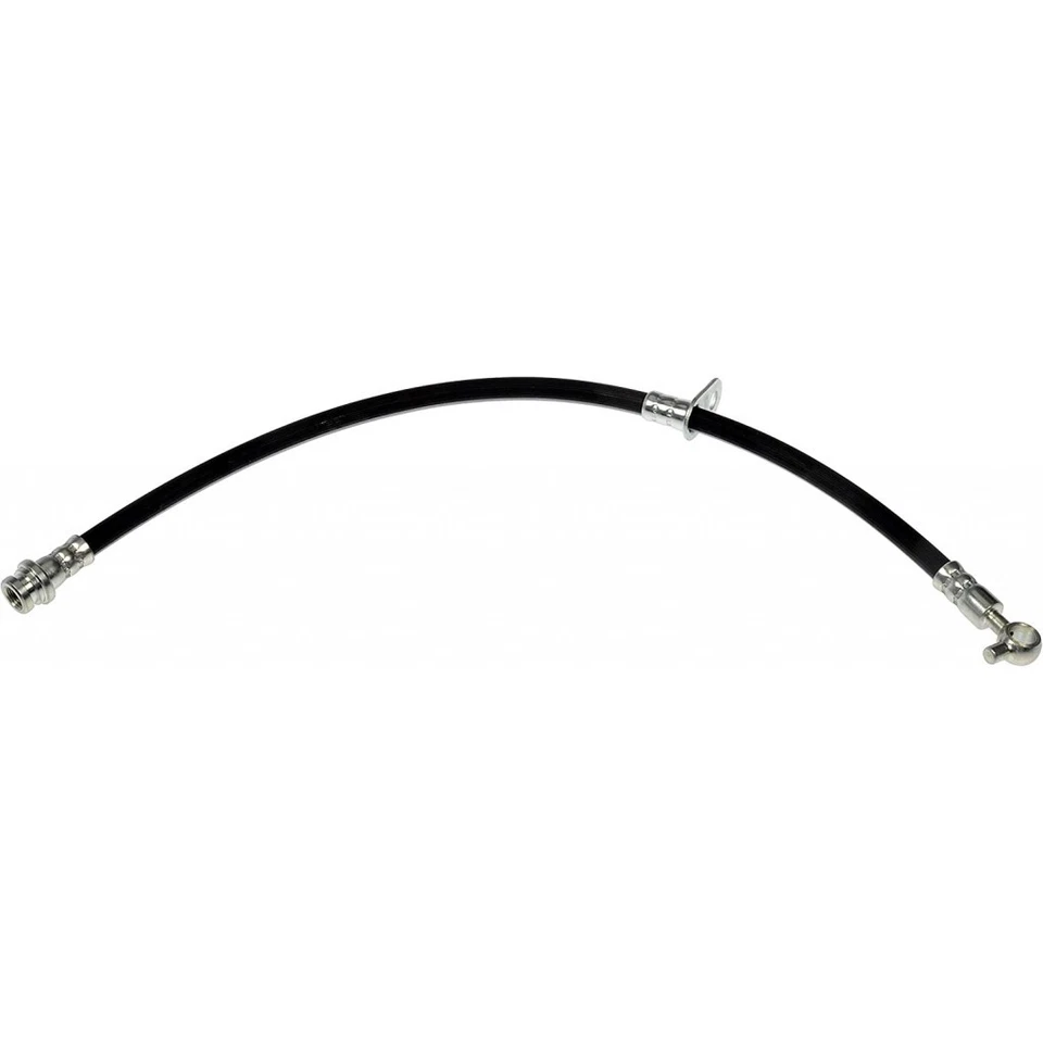 For Ford Edge 2007-2010 Brake Hydraulic Hose | EPDM Rubber Black | Flexible Hose — 第 1/4 张图片