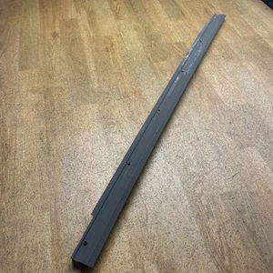 LAND ROVER DISCOVERY 1 TDI PUERTA TRASERA PUERTA PISO ACABADO MOLDURA.  B - Imagen 1 de 7