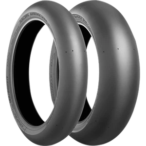 BRIDGESTONE Motorradreifen 120/605 R 17 TL  BATTLAX RACING V02 F NS MEDIUM - Bild 1 von 3