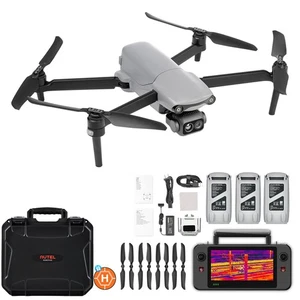 Autel Robotics EVO Lite 640T Enterprise Thermal drone Bundle Enterprise App - Picture 1 of 14
