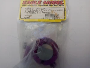 Eagle Model 1470 Brush Slotted ( Helicopter ) - Picture 1 of 1