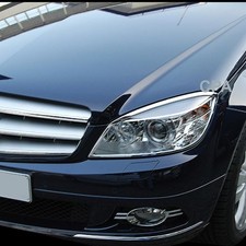 Mercedes W204 C Klasse Kombi Boser Blick