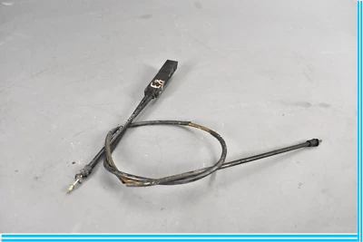 03-09 Cable de liberación de capó Mercedes CLK550 CLK500 W209 2038800459 OEM Foto 1 de 4