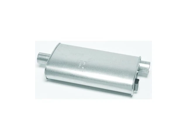 Silenciador delantero para Cadillac Seville 1980-1985 1984 1981 1982 1983 YQ885MH Foto 1 de 1