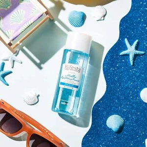 mandom Bifesta Mandom Eye Makeup Remover 145ml - Picture 1 of 4