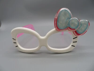 Lindas gafas de sol de imitación para niños Hello Kitty McDonalds 2018 Foto 1 de 4
