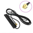 Wifi Antenna 4G   700-2600Mhz Sma Male Connector Extension Cable For Car