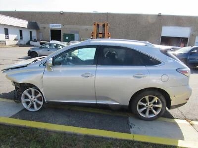 12 LEXUS RX350 SPEEDOMETER CLUSTER - Image 1 of 4