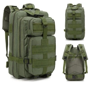 Sac à Dos Militaire Tactique Multi Fonction Randonnée Camping Sport Voyage - Bild 1 von 16