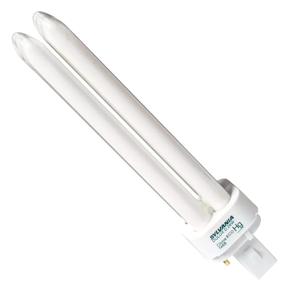 SYLVANIA 21113 CF26DD/827/ECO (CASE OF 10) - Image 1 of 4