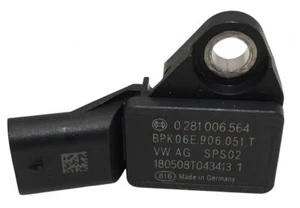 Neu, Original Bosch Ladedruck / Map Sensor 06E906051T/0281006564 - Bild 1 von 4